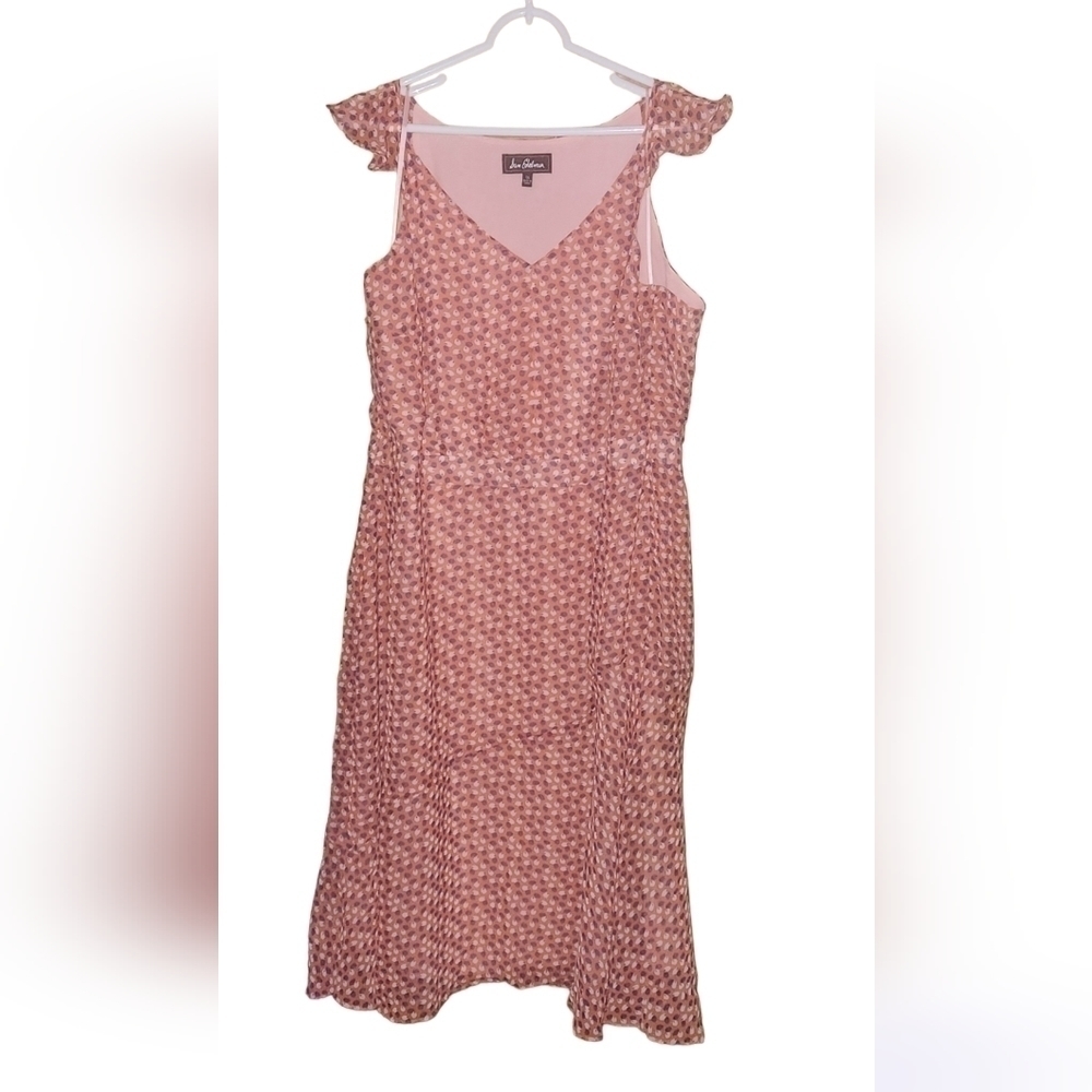 𝅺nwot Sam Edelman Womens Dress